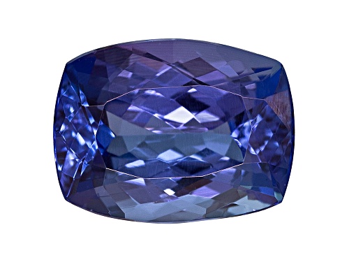 Tanzanite min 2.00ct 9x7mm Rectangular Cushion