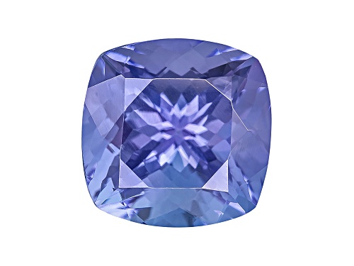 Tanzanite Min 3.00ct 8.5x8.5mm Square Cushion