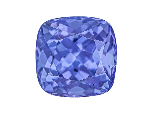 Tanzanite min 1.75ct 7mm Square Cushion