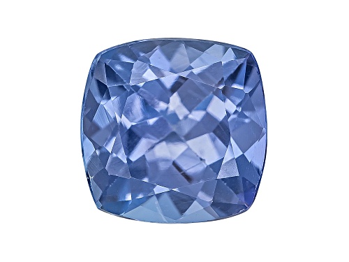 Tanzanite min 1.50ct 7mm Square Cushion