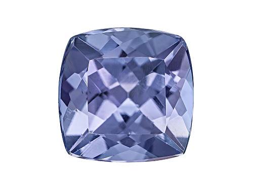 Tanzanite Minimum 3.00ct 8.5x8.5mm Square Cushion