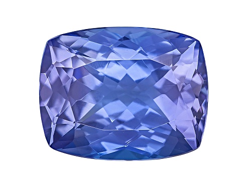 Tanzanite min 2.25ct mm varies rectangular cushion