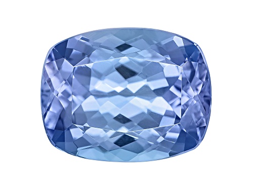 Tanzanite min 3.25ct 10x8mm Rectangular Cushion