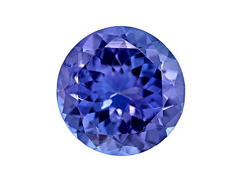 Tanzanite min 1.25ct 7mm Round