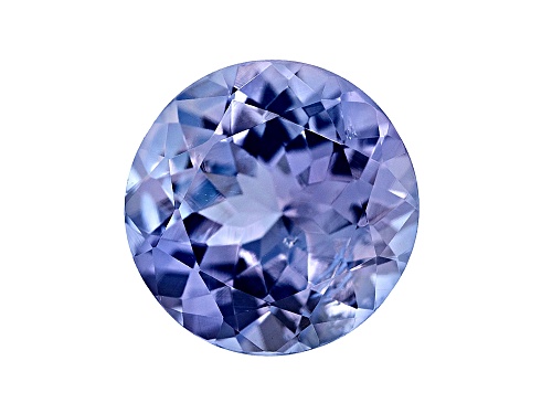 Tanzanite min 2.00ct 8mm Round