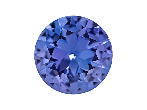 Tanzanite min 1.75ct 8mm Round