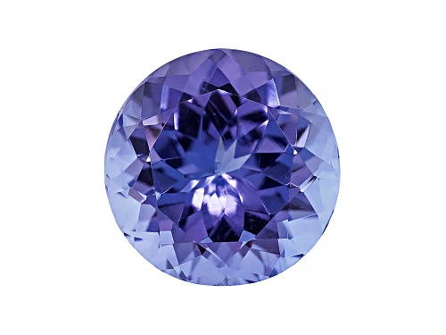 Tanzanite min 2.00ct 8mm Round
