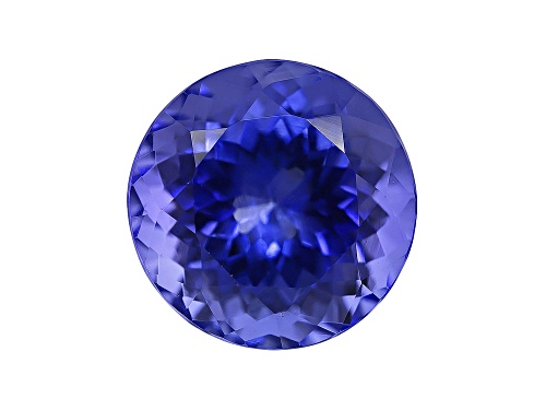 Tanzanite min 1.75ct 7.5mm Round