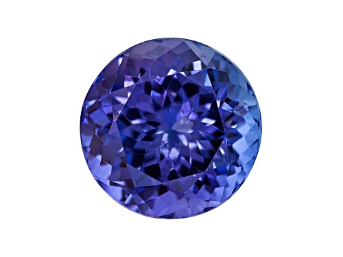 Tanzanite min 2.00ct 7.5mm Round