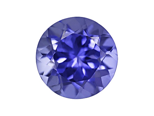 Tanzanite min 1.50ct 7.5mm Round
