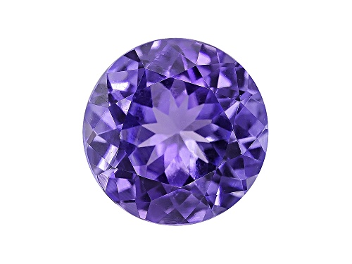 Tanzanite min 2.50ct 9mm Round