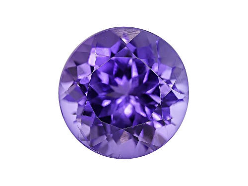 Tanzanite min 3.00ct 9mm Round