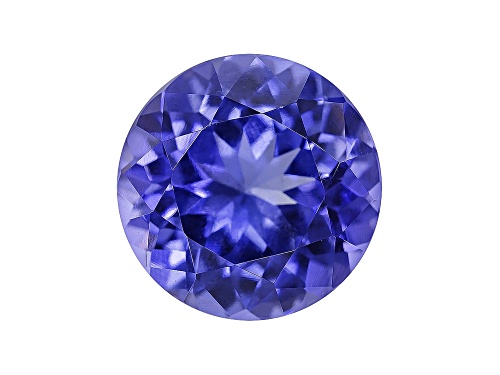Tanzanite min 3.00ct 9.5mm Round