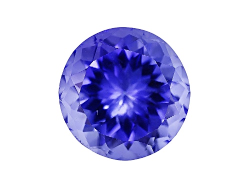 Tanzanite min 2.00ct 8.5mm round