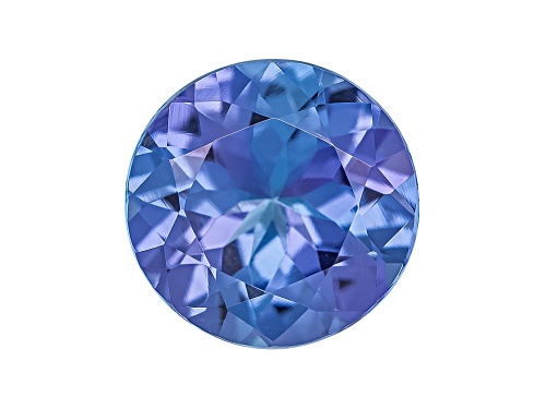 Tanzanite min 2.50ct 8.5mm round