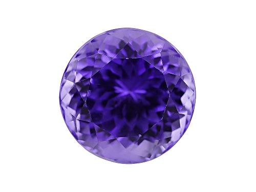 Tanzanite min 3.00ct 8.5mm Round