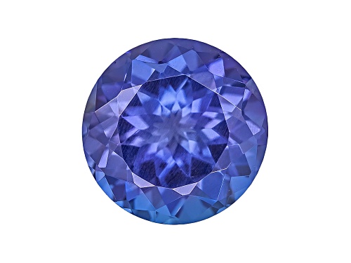 Tanzanite min 1.75ct 8mm Round