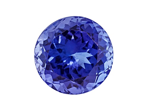 Tanzanite min 2.50ct 8.5mm round
