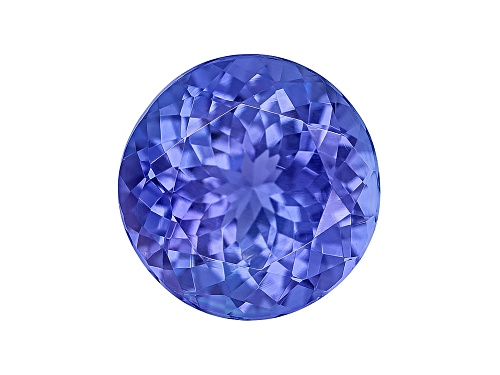 Tanzanite min 2.25ct 8.5mm Round