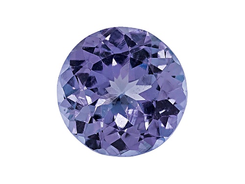 Tanzanite min 1.50ct 7.5mm Round