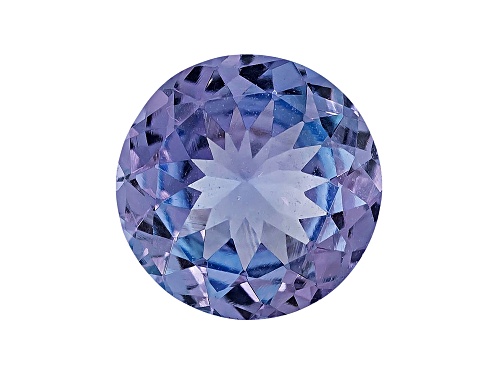Tanzanite min 1.50ct 8mm Round