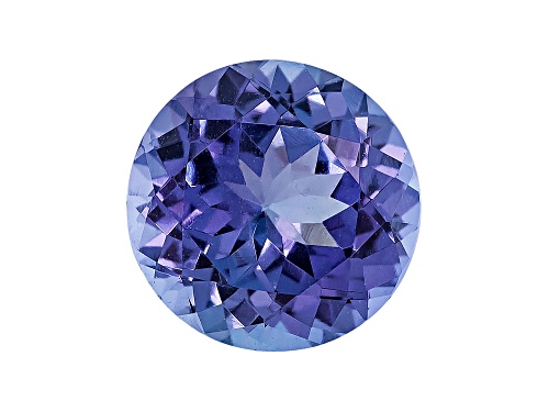 Tanzanite min 1.75ct 8mm Round