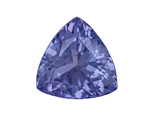Tanzanite Min 2.25ct 9.5mm Trillion