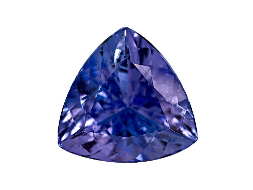 Tanzanite min 1.75ct 8.5mm Trillion