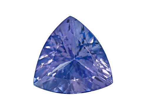 Tanzanite min 1.75ct 8.5mm Trillion