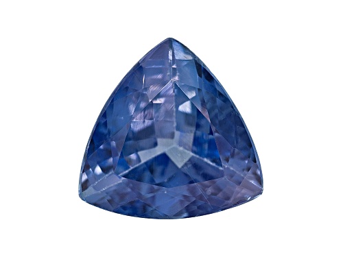 Tanzanite Minimum 2.00ct 8.5x8.5mm Trillion