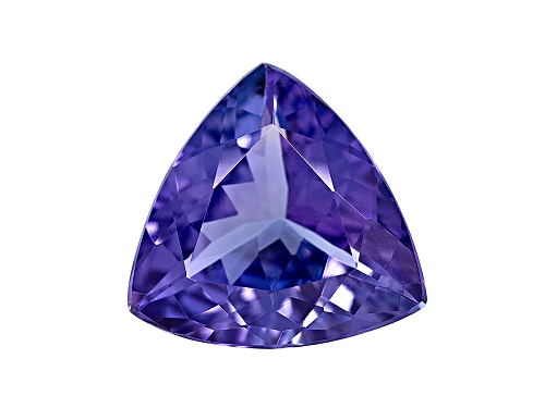 Tanzanite min 1.75ct 8.5mm Trillion