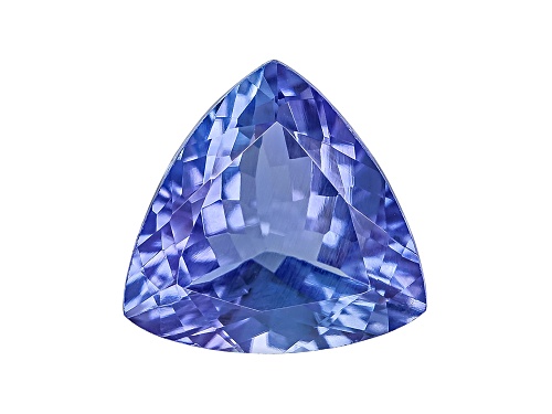 Tanzanite Min 2.25ct 8.5mm Trillion