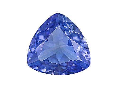 Tanzanite Min 1.70ct 8mm Trillion