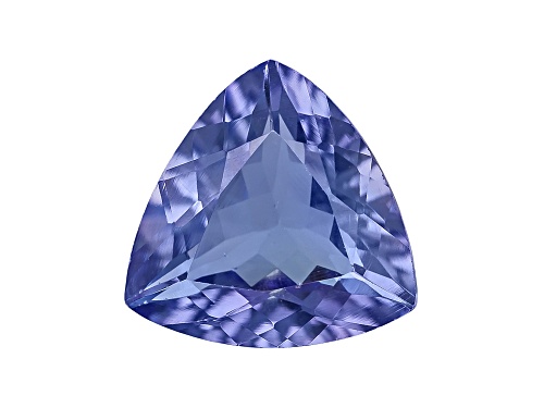 Tanzanite min 1.45ct 8mm Trillion