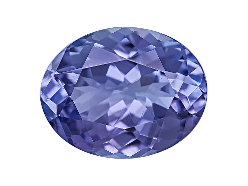 Tanzanite min 2.25ct 10x8mm Oval