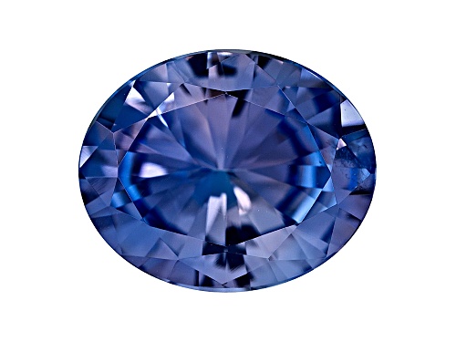 Tanzanite 11x9mm Oval 3.00ct