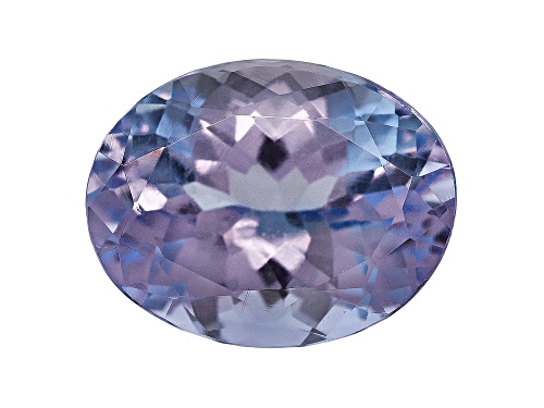 Tanzanite min 2.00ct 9x7mm Oval