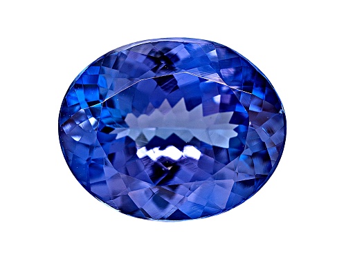 Tanzanite min 3.00ct 11x9mm oval