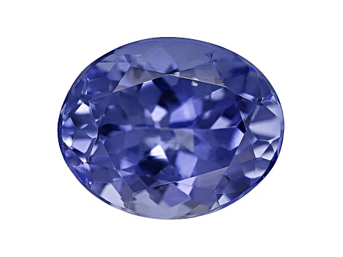Tanzanite Min 2.75ct 10x8mm Oval