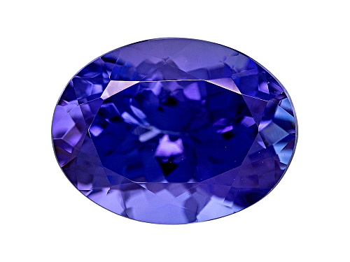 Tanzanite min 2.00ct 9x7mm oval