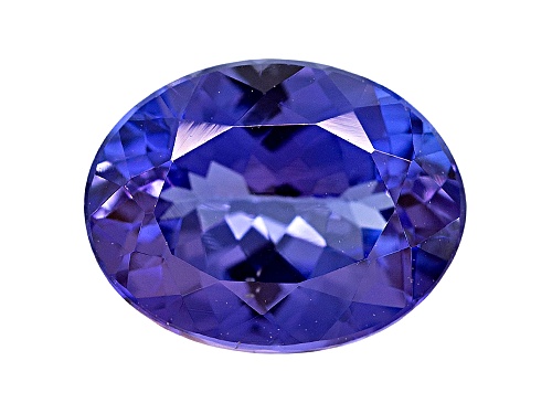 Tanzanite min 1.50ct 8.5x6.5mm Oval