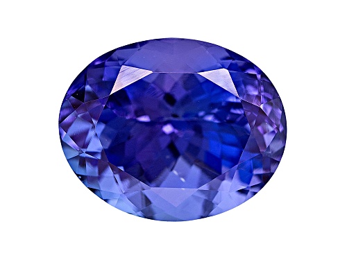 Tanzanite min 3.50ct 10.5x8.5mm Oval