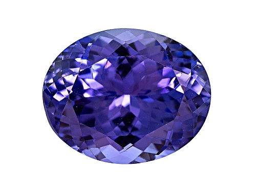 Tanzanite min 3.00ct 10.5x8.5mm Oval