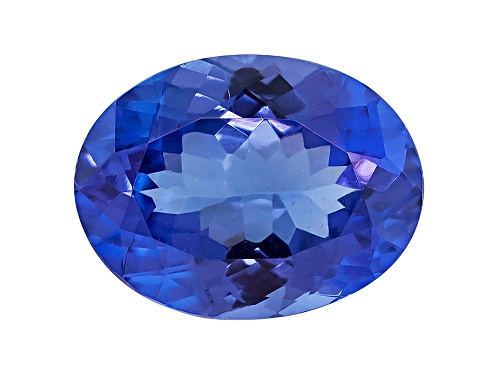Tanzanite min 2.00ct 9.5x7.5mm Oval