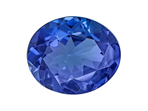 Tanzanite min 2.75ct 11x9mm Oval