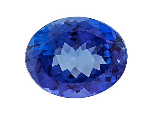 Tanzanite min 2.00ct 9.5x7.5mm Oval