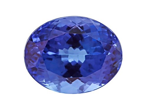 Tanzanite min 3.00ct 9.5x7.5mm Oval