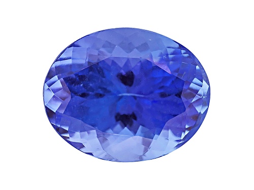 Tanzanite min 2.50ct 9.5x7.5mm Oval