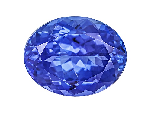 Tanzanite min 2.00ct 9x7mm Oval