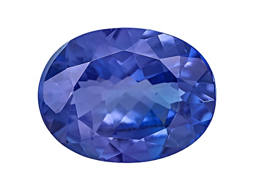 Tanzanite min 1.70ct 9x7mm Oval